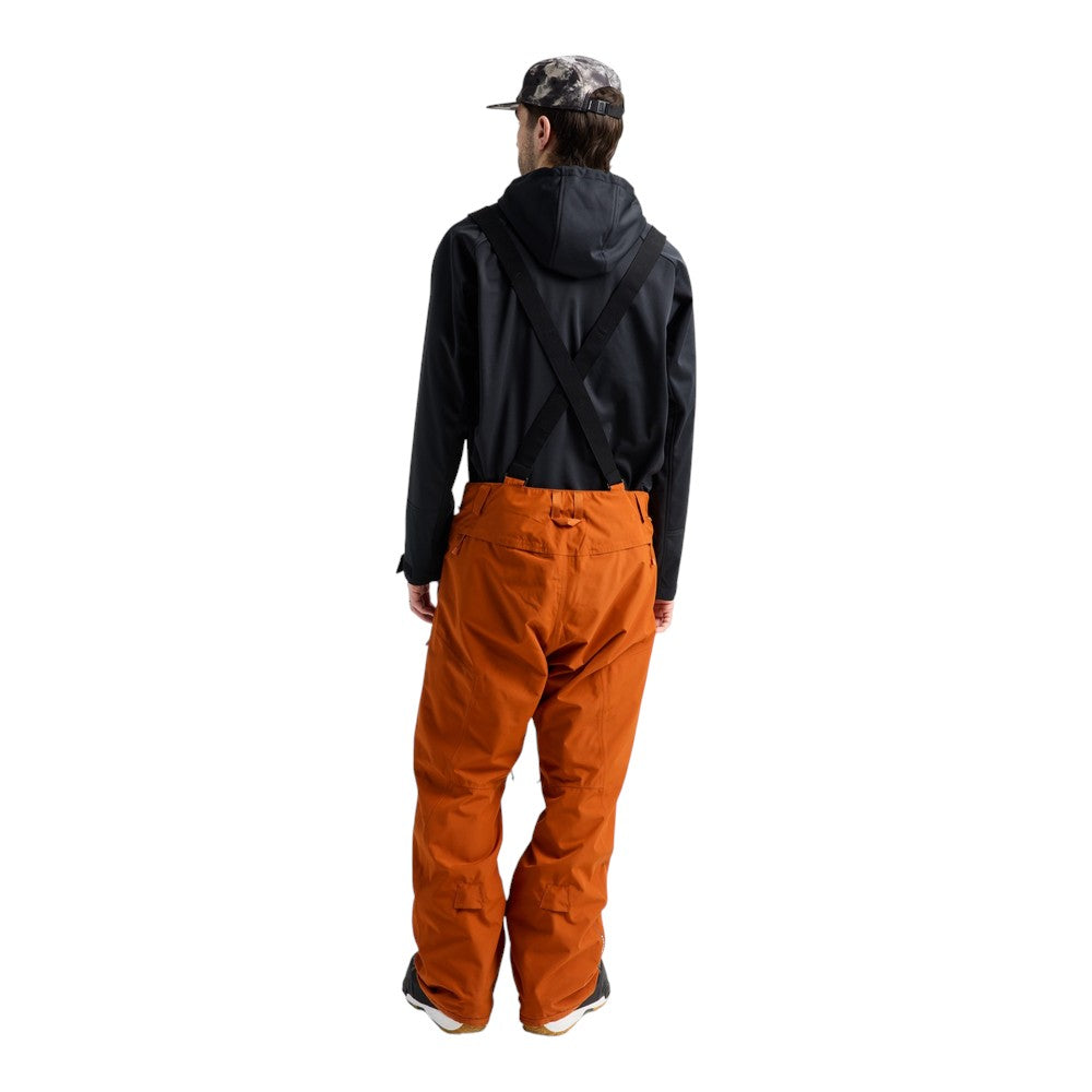 Burton Men's Reserve 2L 3-In-1 Pant