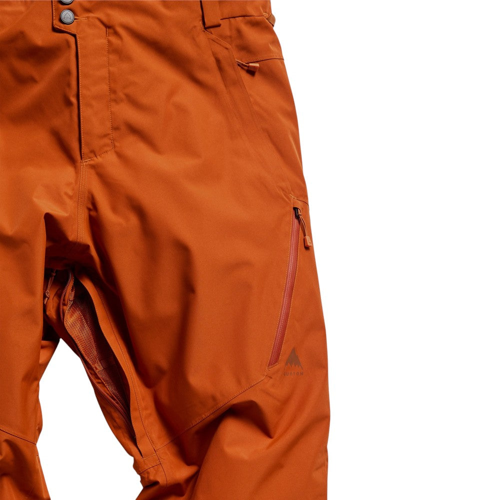 Burton Men's Reserve 2L 3-In-1 Pant