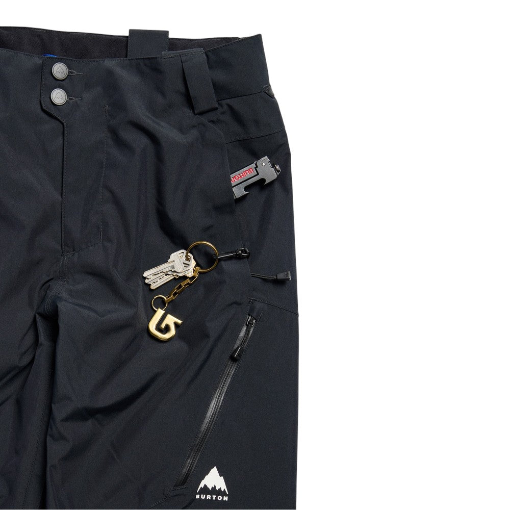 Pantalon Burton Reserve 2L 3-en-1 pour femme