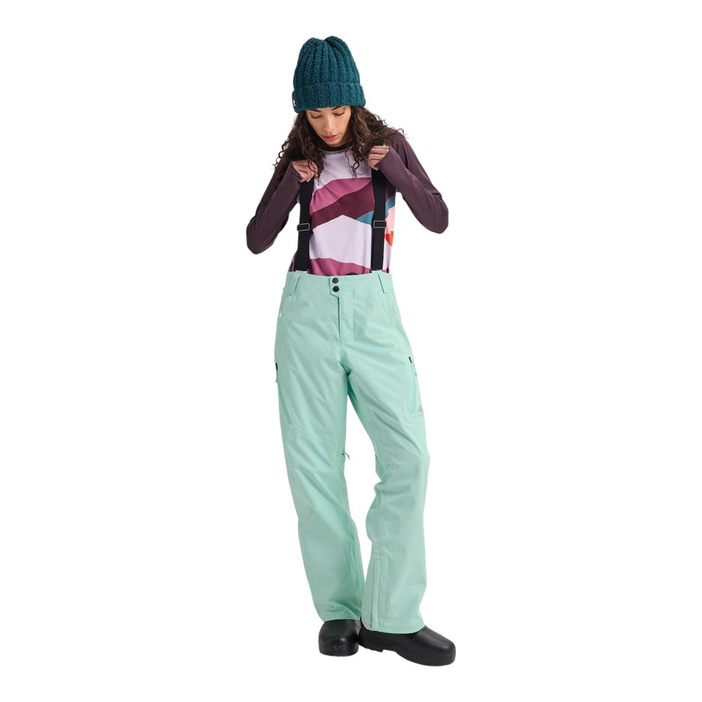 Pantalon Burton Reserve 2L 3-en-1 pour femme