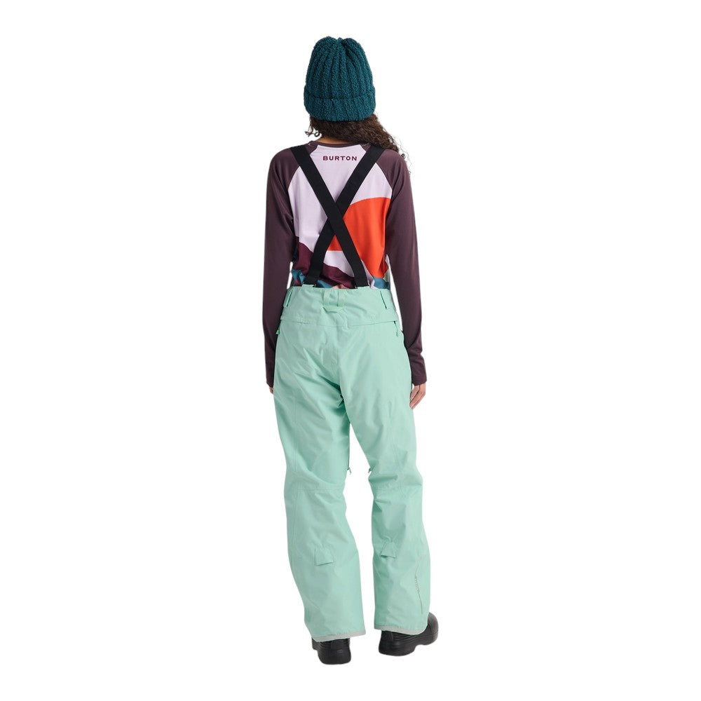 Pantalon Burton Reserve 2L 3-en-1 pour femme
