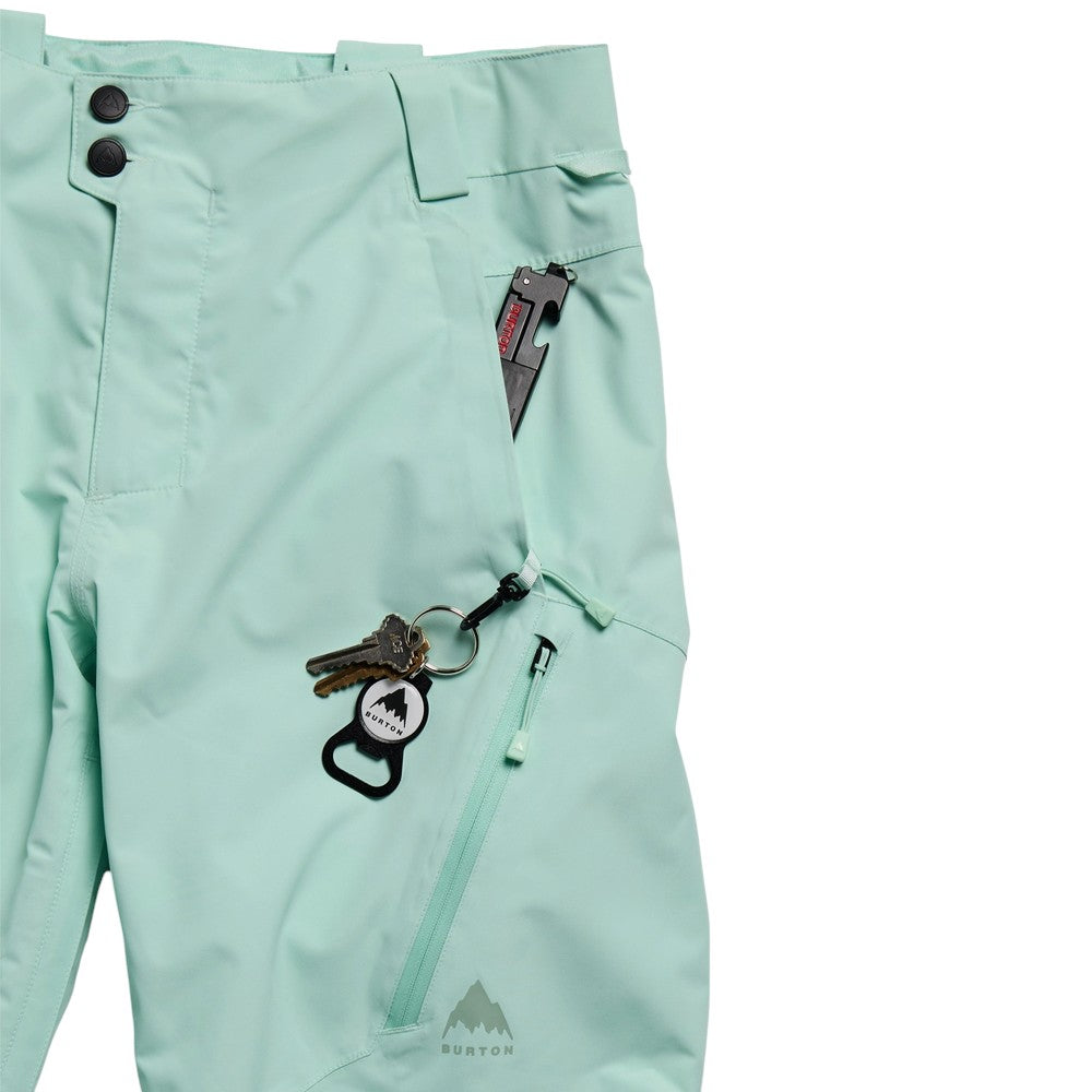 Pantalon Burton Reserve 2L 3-en-1 pour femme