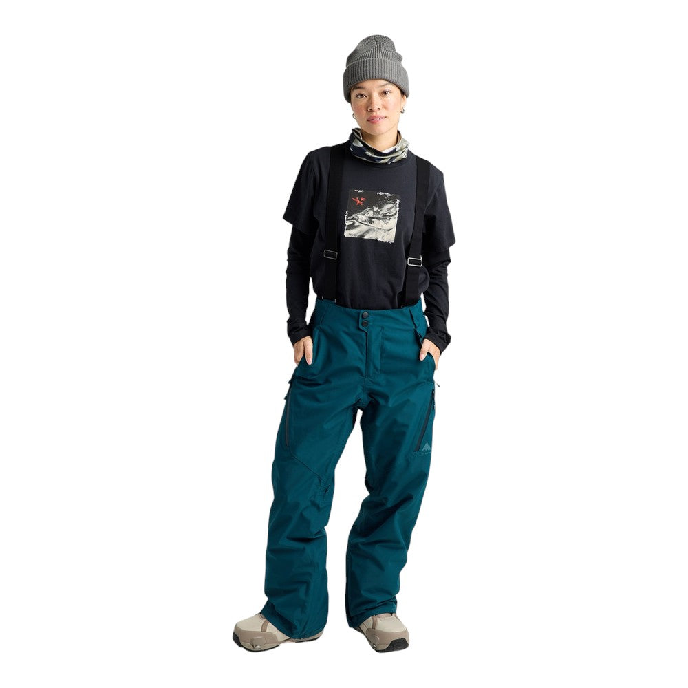 Burton Women's Reserve 2L 3-in-1 Pant