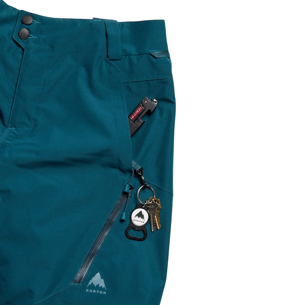 Burton Women's Reserve 2L 3-in-1 Pant