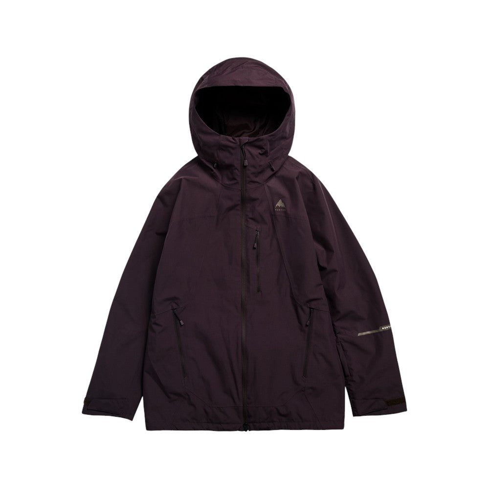 Burton Mens Reserve 2L Insulated Jacket
