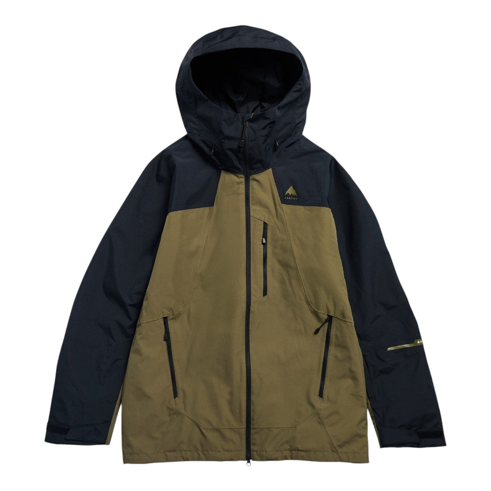 Burton Men's Reserve 2L Insulated Jacket