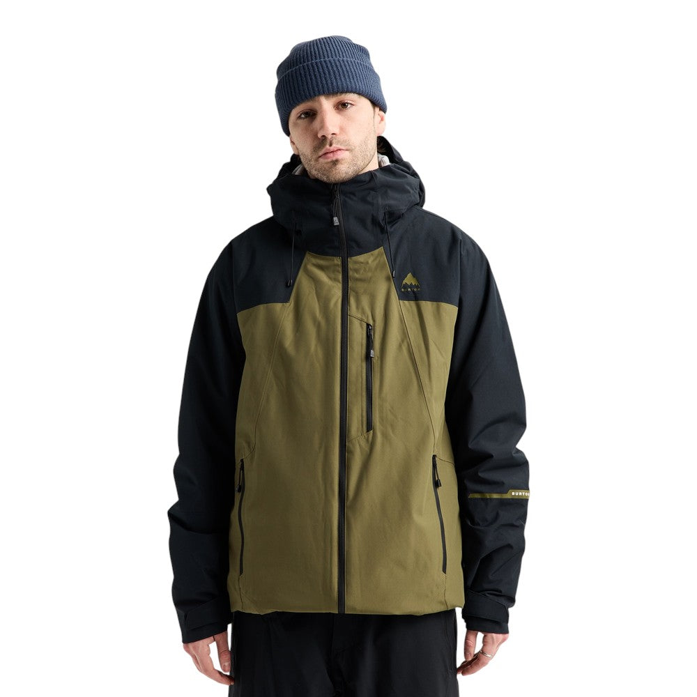Burton Men's Reserve 2L Insulated Jacket