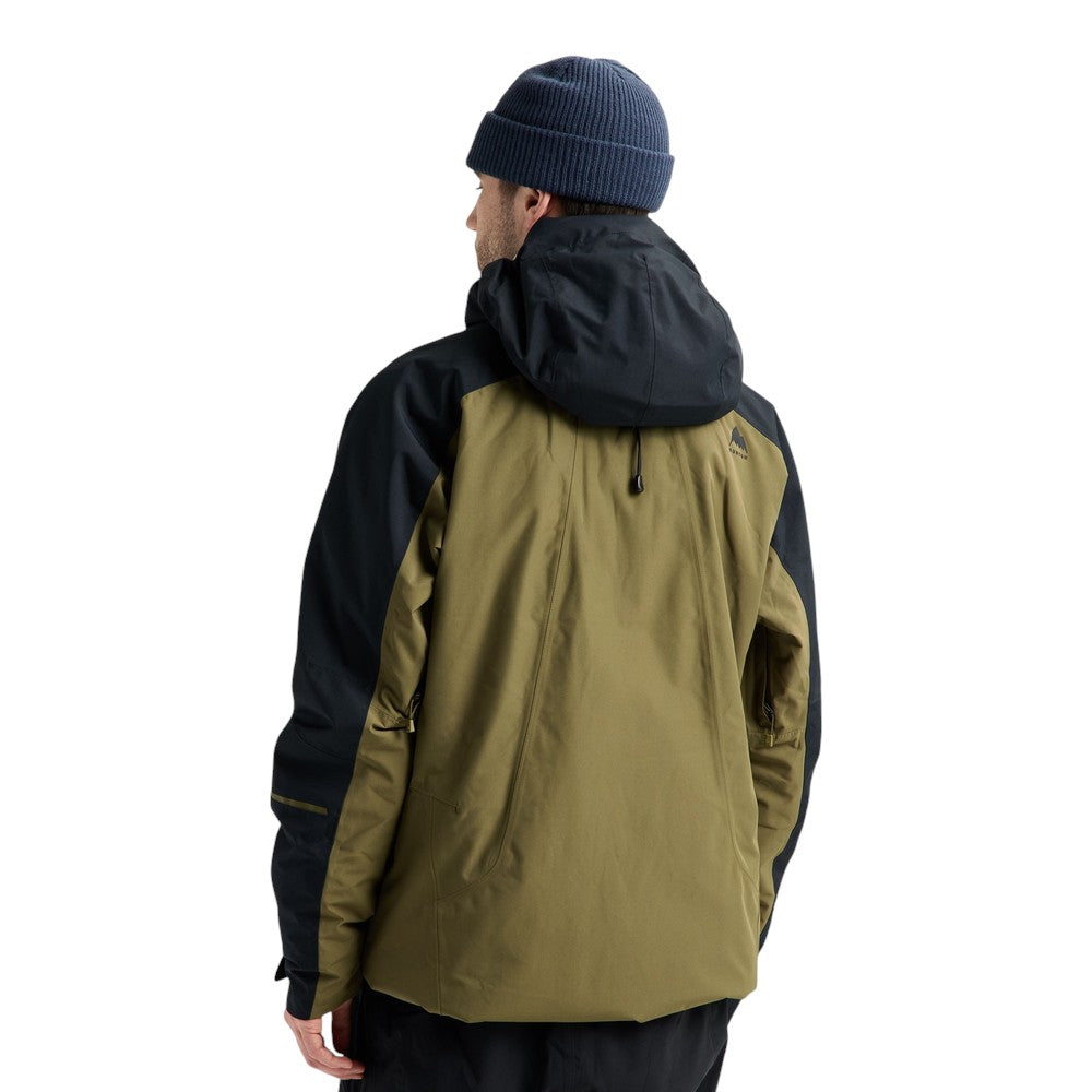 Burton Men's Reserve 2L Insulated Jacket