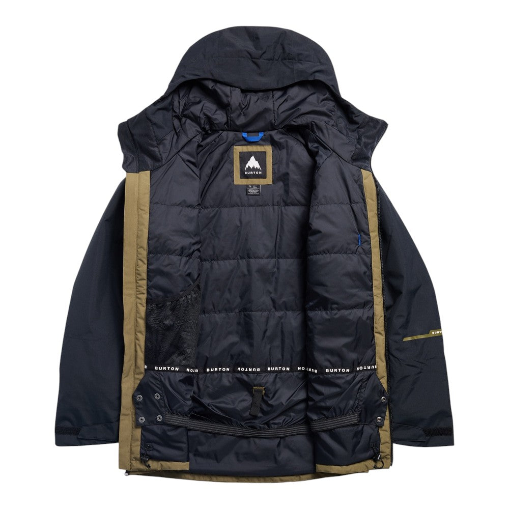 Burton Men's Reserve 2L Insulated Jacket