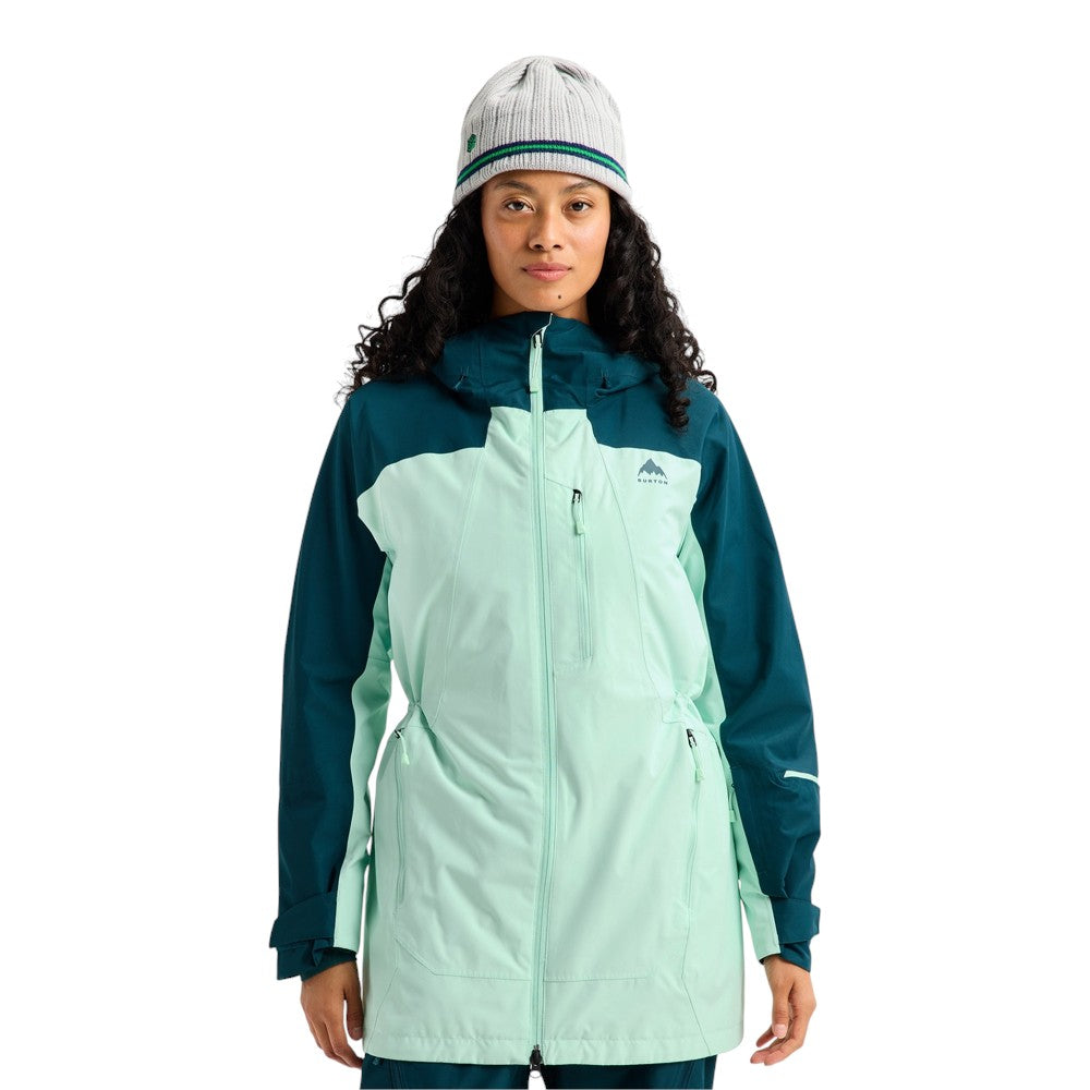 Burton Women's Reserve 2L Jacket