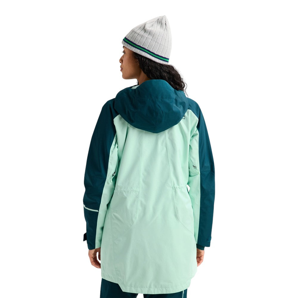 Burton Women's Reserve 2L Jacket