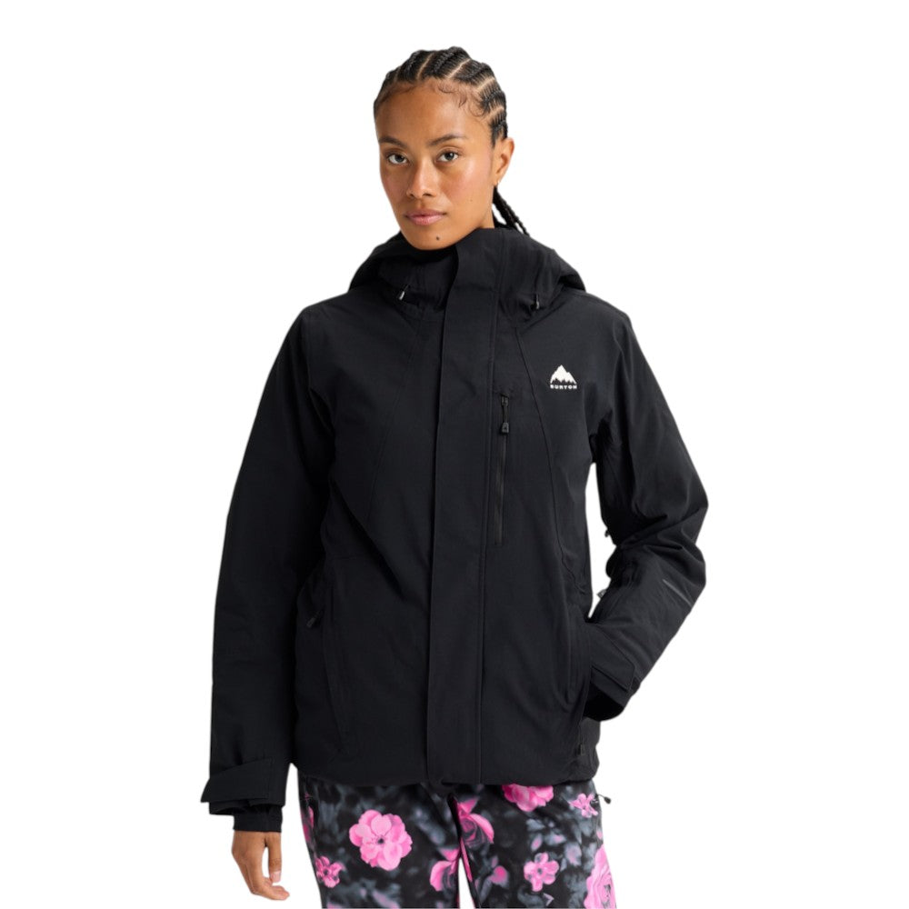 Veste Slim Stretch Isolée 2L Reserve pour Femme Burton