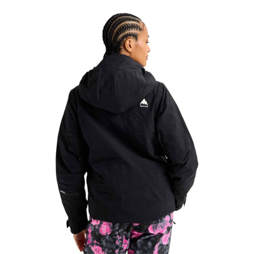 Veste Slim Stretch Isolée 2L Reserve pour Femme Burton
