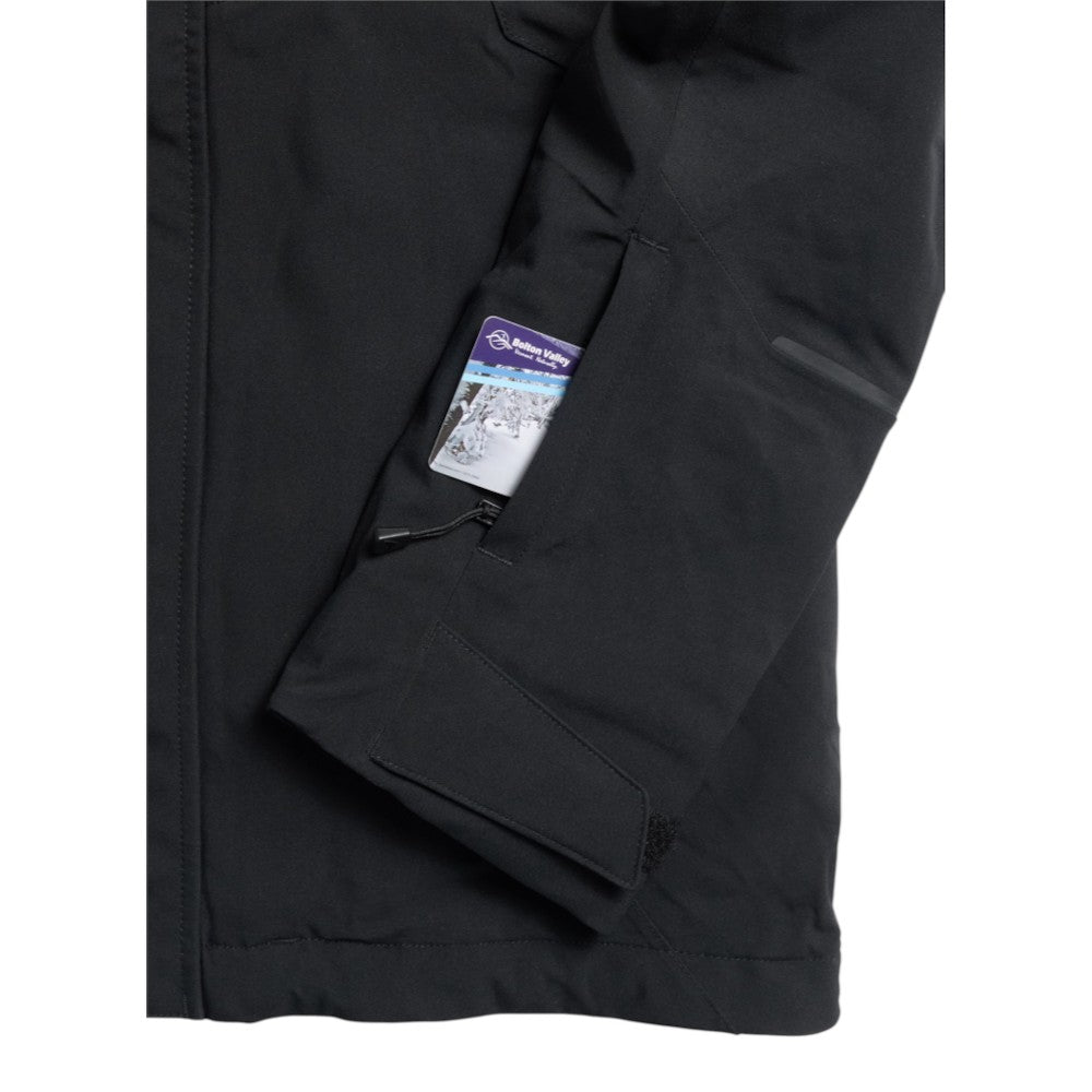 Veste Slim Stretch Isolée 2L Reserve pour Femme Burton