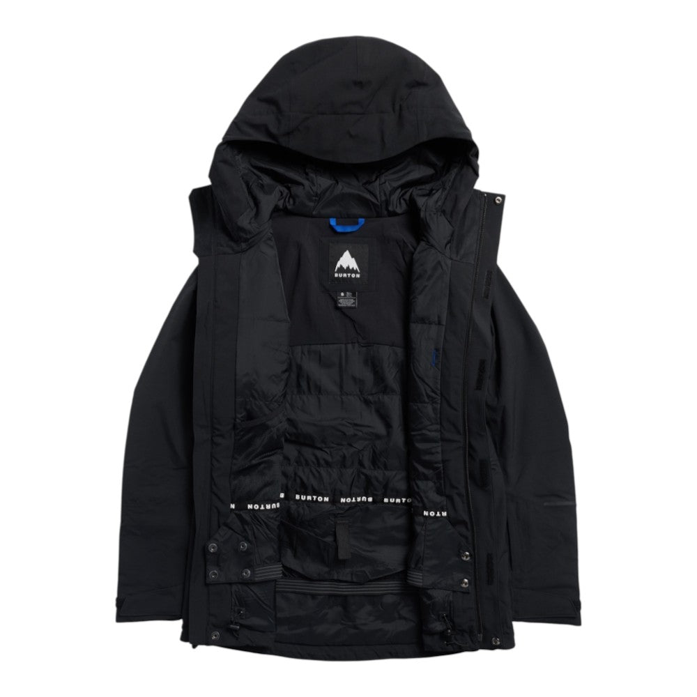 Veste Slim Stretch Isolée 2L Reserve pour Femme Burton