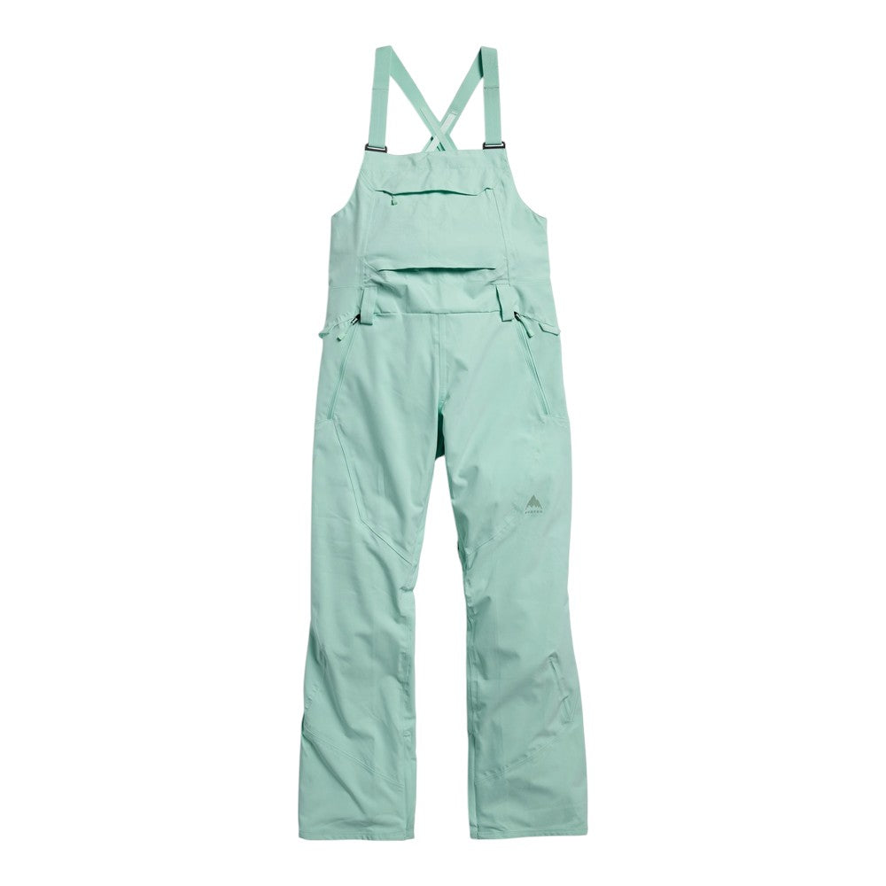 Burton Women's Reserve 2L Stretch Bib Pant