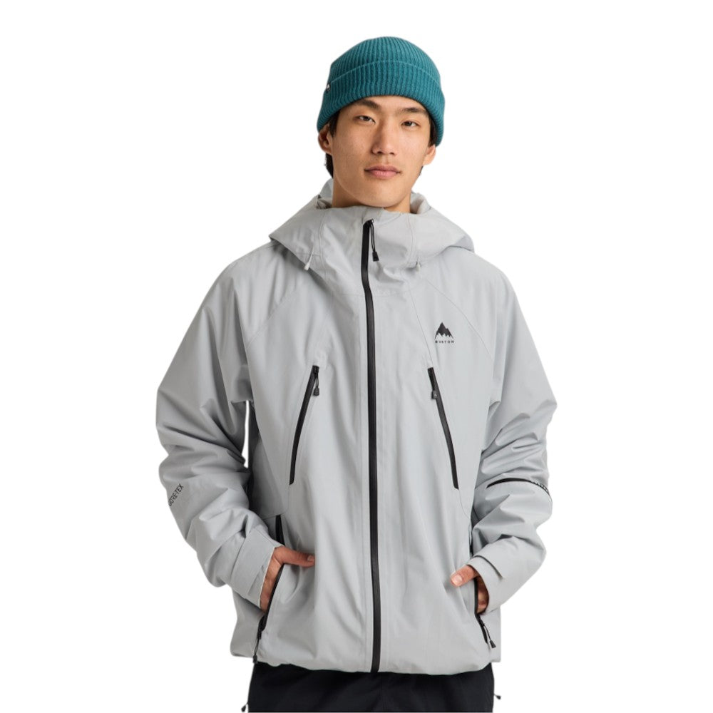 Burton Veste isolante GORE-TEX® 2L Reserve pour homme