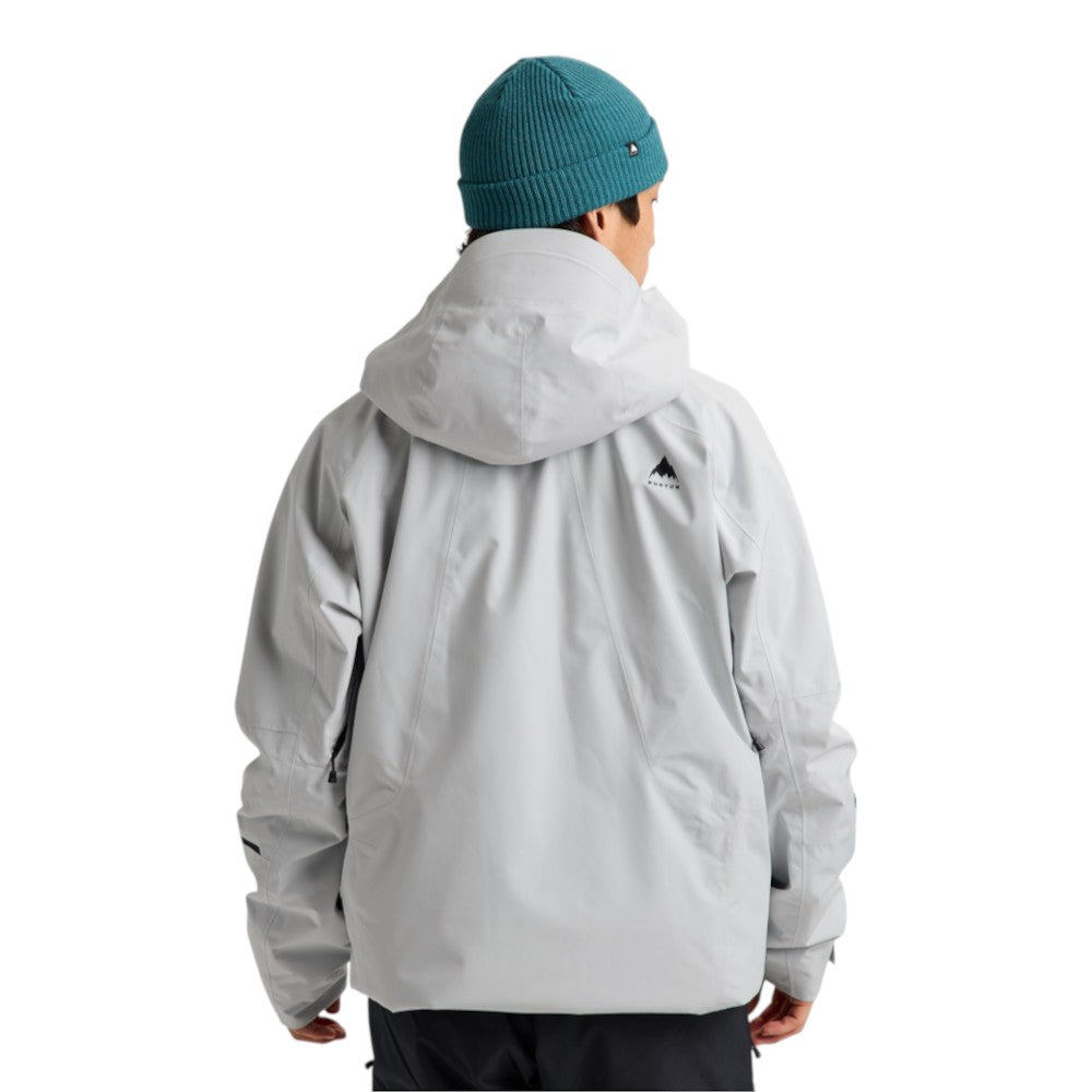 Burton Veste isolante GORE-TEX® 2L Reserve pour homme