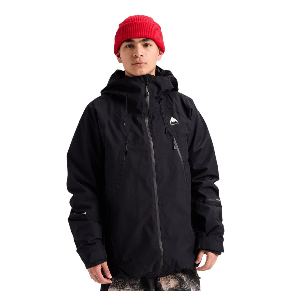 Burton Men's Reserve Gore-tex® 2L Insulated Jacket