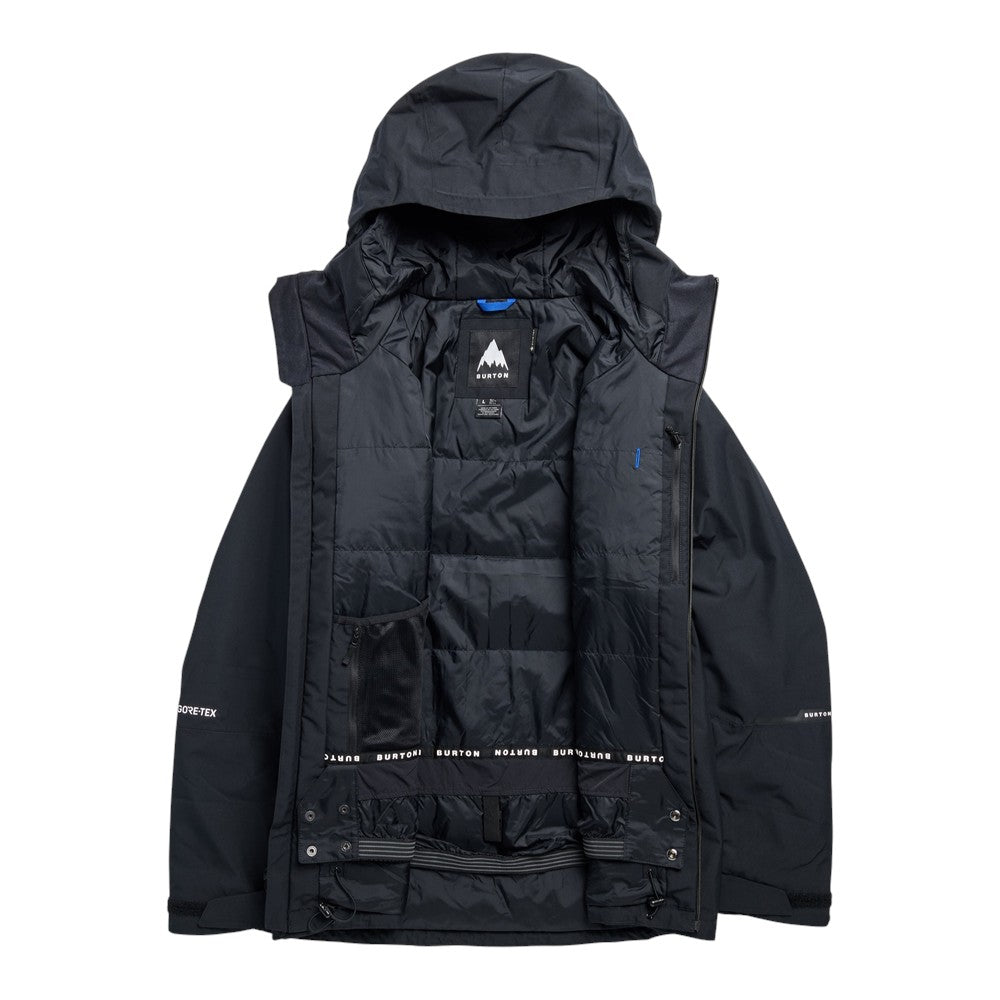Burton Men's Reserve Gore-tex® 2L Insulated Jacket