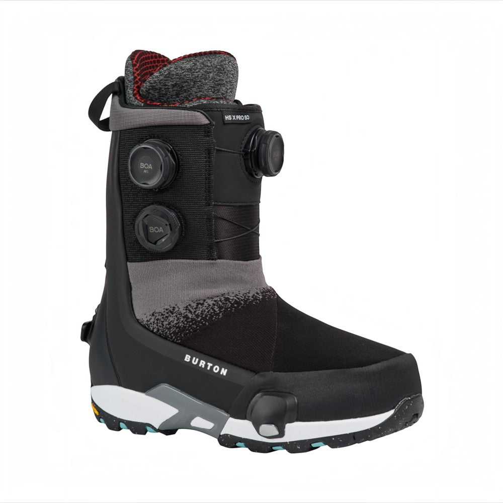 Bottes de snowboard larges Burton Highshot X Pro Step On® pour homme