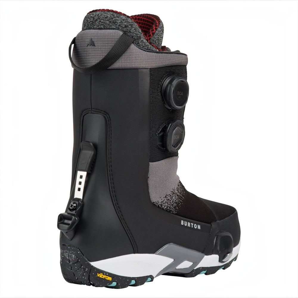 Bottes de snowboard larges Burton Highshot X Pro Step On® pour homme