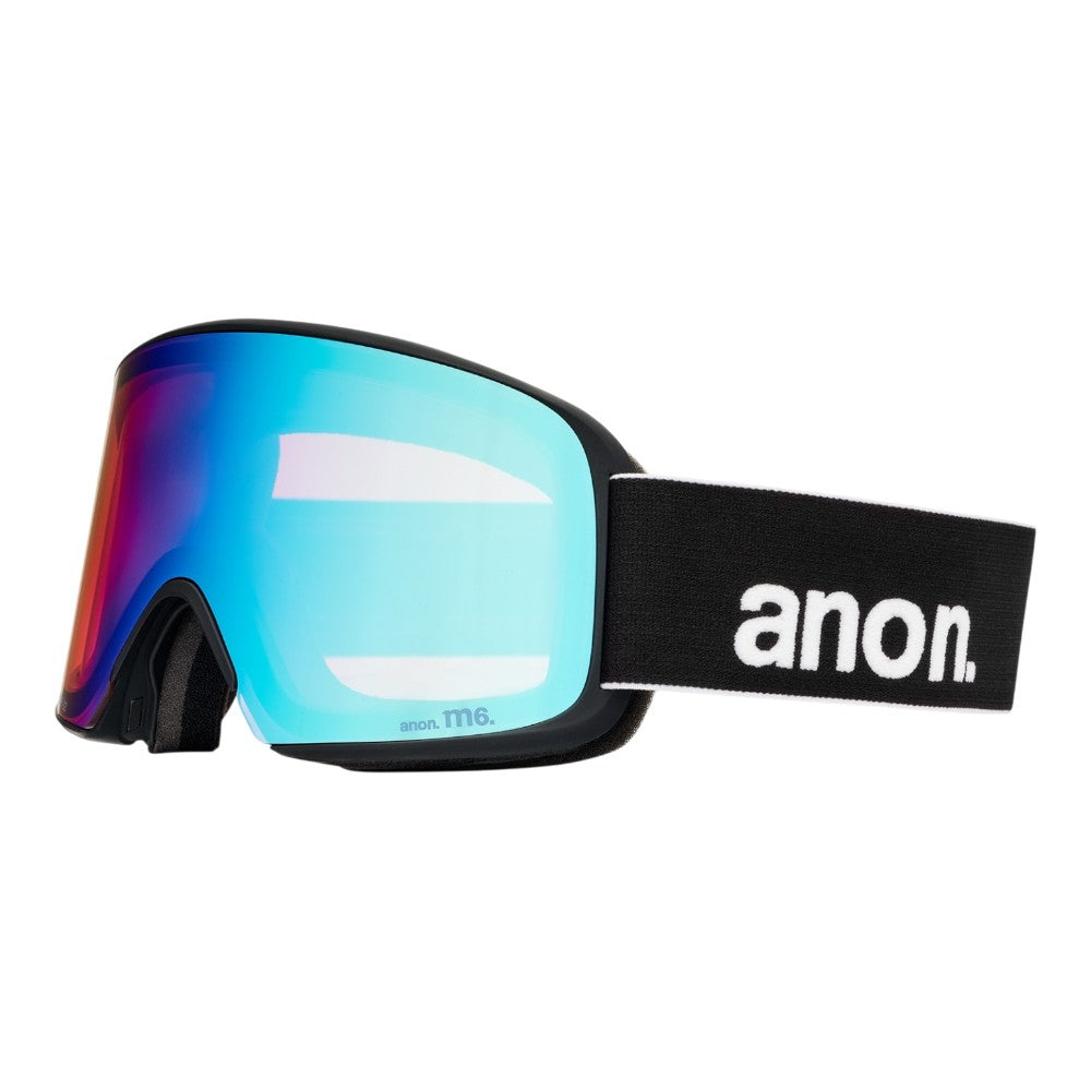 Masque Anon M6