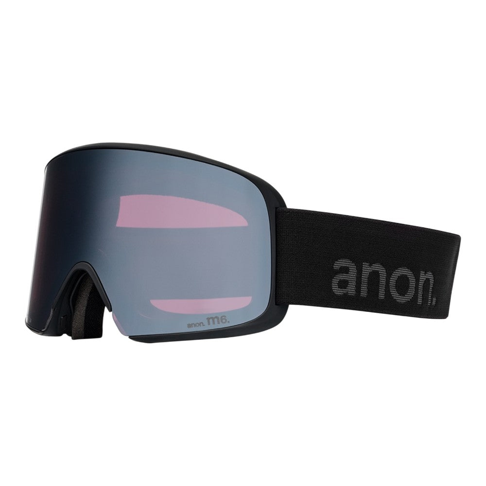 Lunettes Anon M6