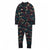 Burton Kids' and Toddlers' Fleece One Piece Firstlayer