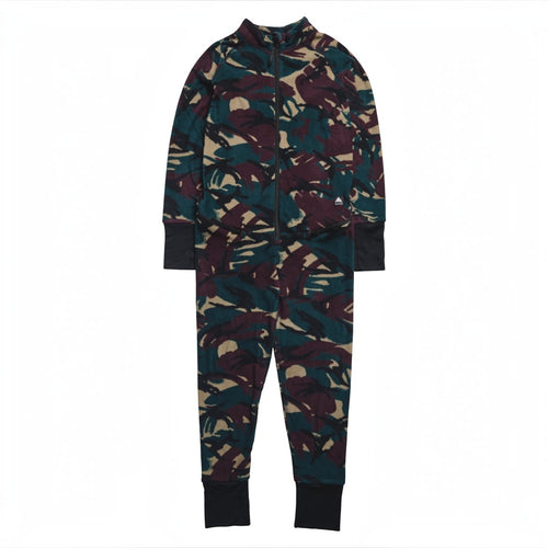 Burton Kids' and Toddlers' Fleece One Piece Firstlayer