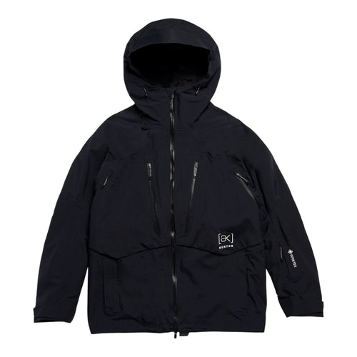 Burton Men's [ak] Swash Synthetic Insulated Gore-tex® 2L Jacket