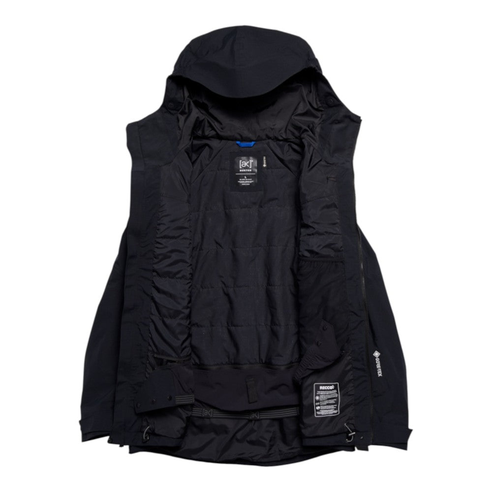 Veste isolante synthétique Burton [ak] Swash Gore-Tex® 2L pour homme