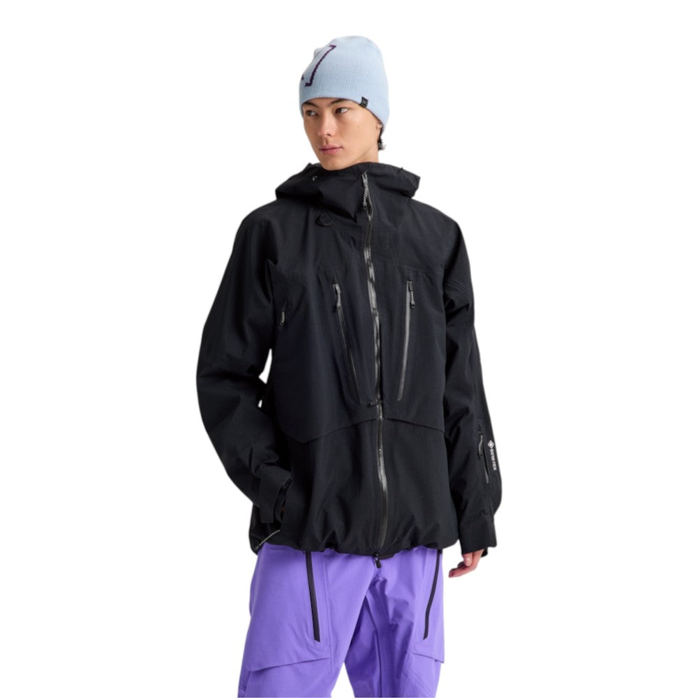 Veste isolante synthétique Burton [ak] Swash Gore-Tex® 2L pour homme