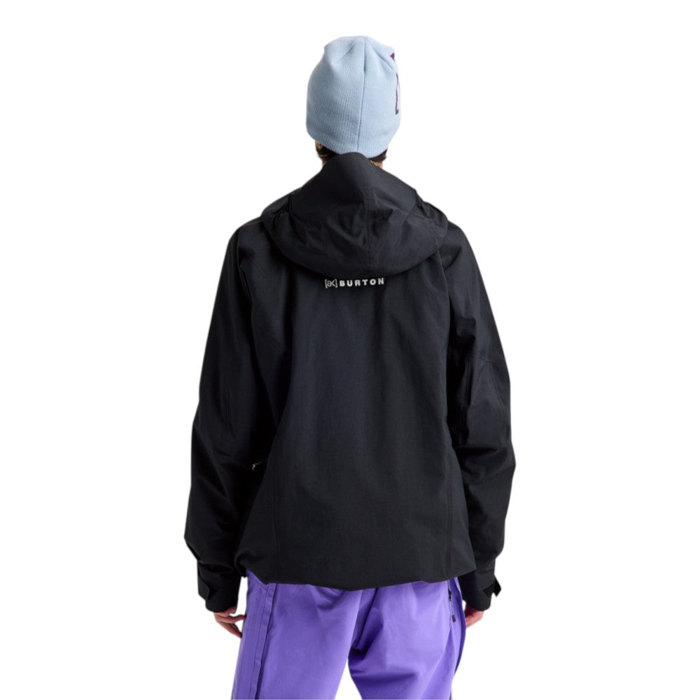 Veste isolante synthétique Burton [ak] Swash Gore-Tex® 2L pour homme