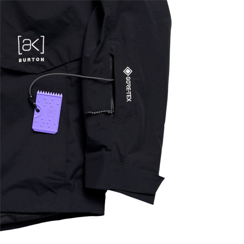 Veste isolante synthétique Burton [ak] Swash Gore-Tex® 2L pour homme