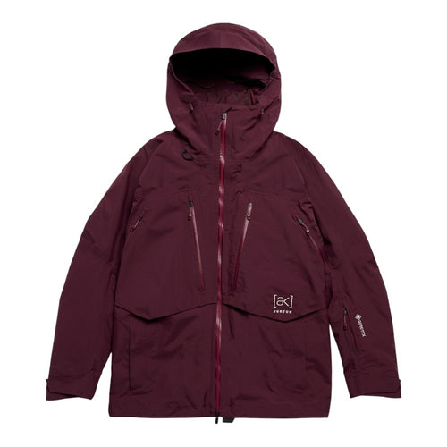 Burton Men's [ak] Swash Synthetic Insulated Gore-tex® 2L Jacket