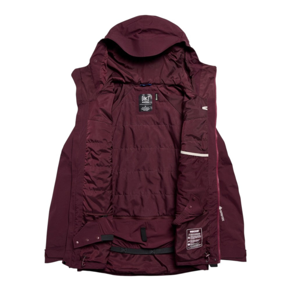 Veste isolante synthétique GORE-TEX® 2L [ak] Swash pour homme de Burton