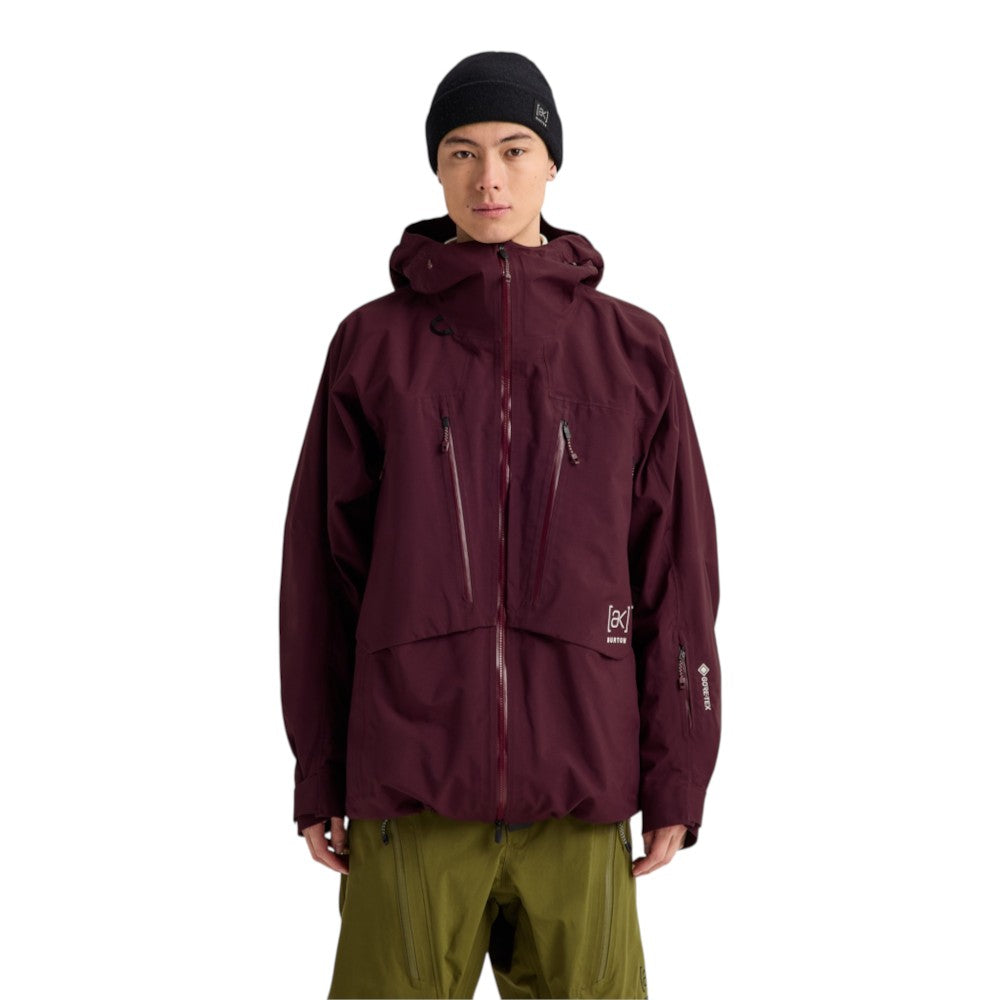 Veste isolante synthétique GORE-TEX® 2L [ak] Swash pour homme de Burton