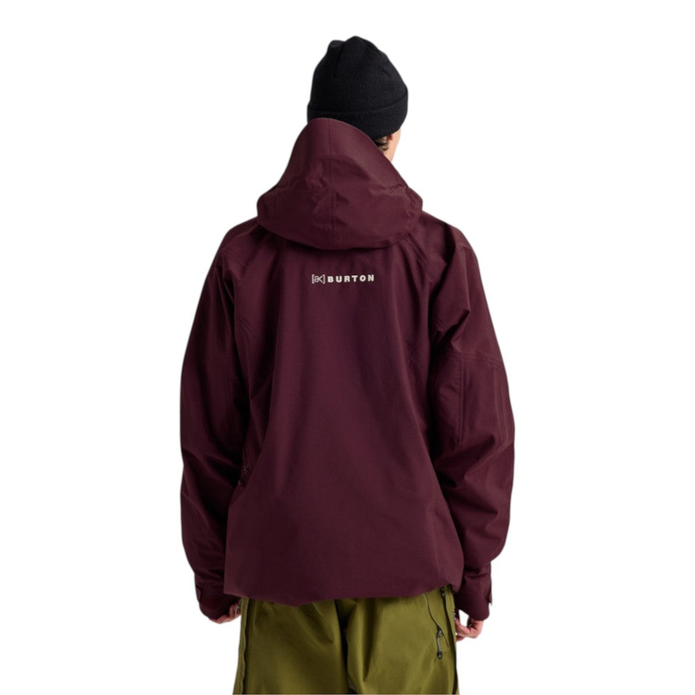 Veste isolante synthétique GORE-TEX® 2L [ak] Swash pour homme de Burton