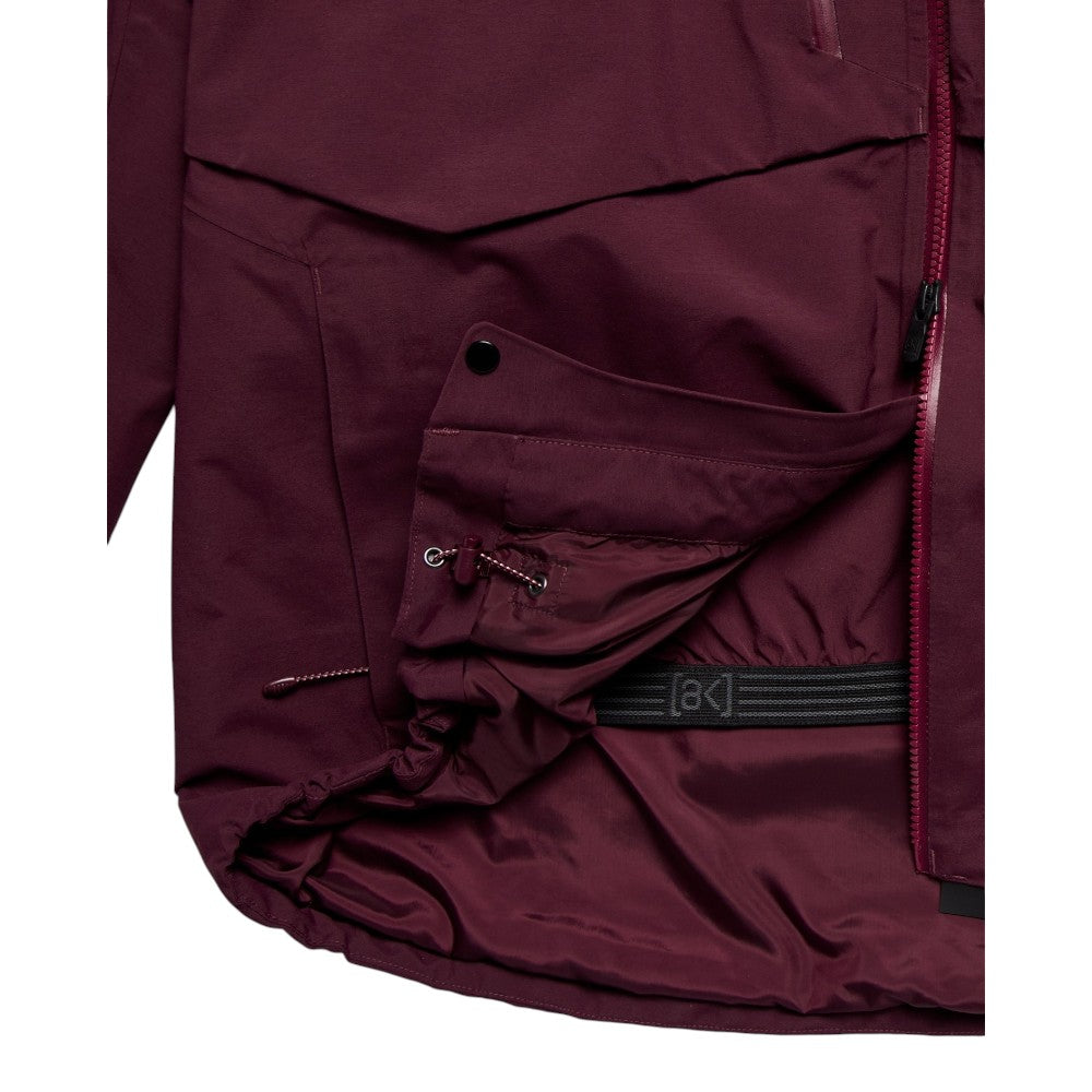 Veste isolante synthétique GORE-TEX® 2L [ak] Swash pour homme de Burton
