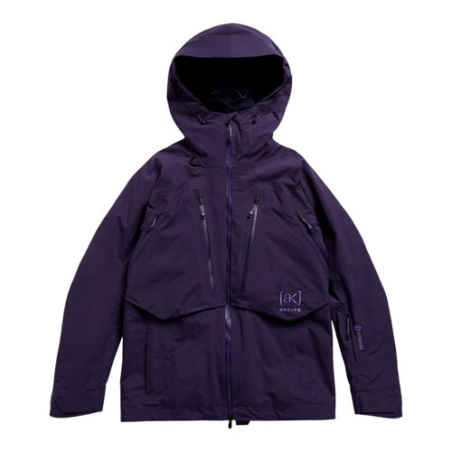 Burton Women's [ak] Swash Synthetic Insulated Gore-tex® 2L Jacket