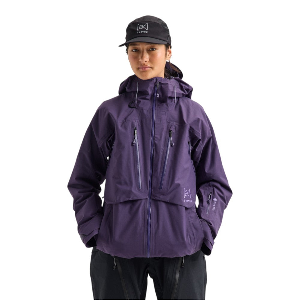 Burton Women's [ak] Swash Synthetic Insulated Gore-tex® 2L Jacket