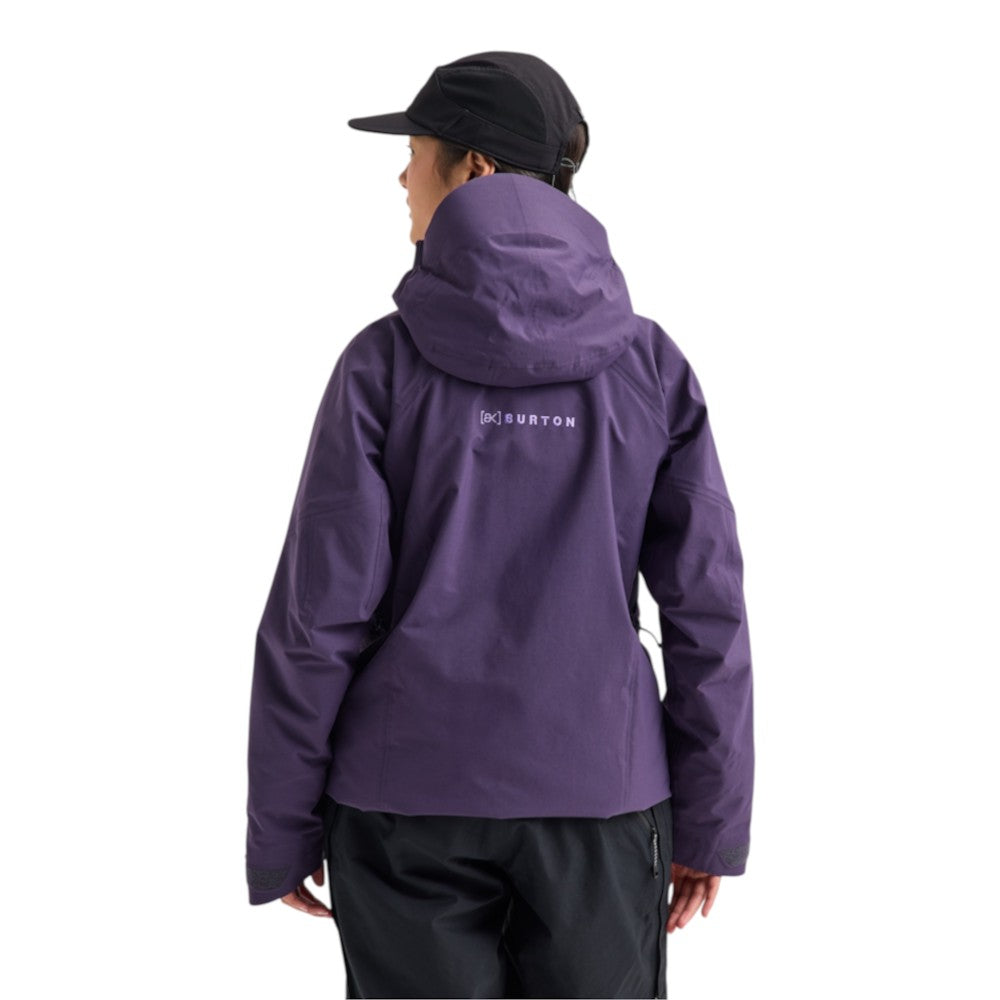 Burton Women's [ak] Swash Synthetic Insulated Gore-tex® 2L Jacket