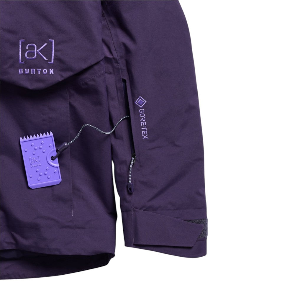 Burton Women's [ak] Swash Synthetic Insulated Gore-tex® 2L Jacket