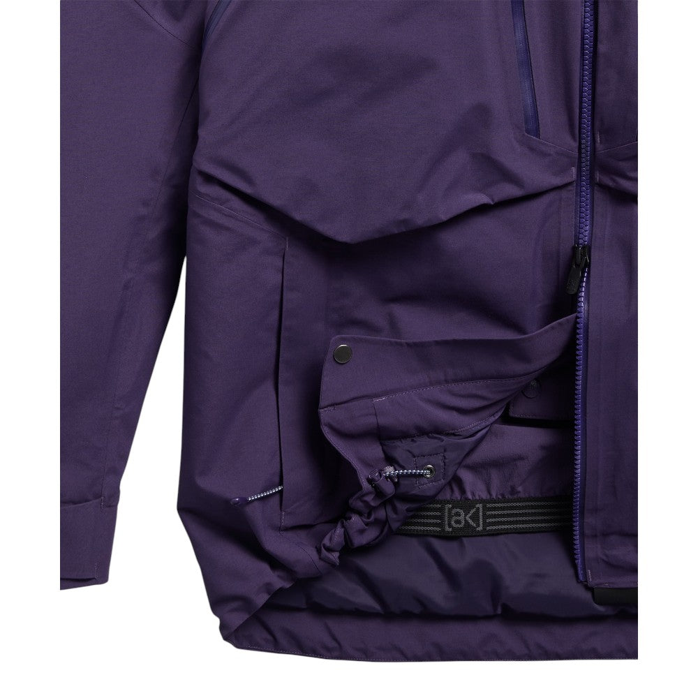 Burton Women's [ak] Swash Synthetic Insulated Gore-tex® 2L Jacket