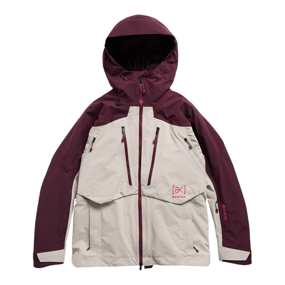 Burton Women's [ak] Swash Synthetic Insulated Gore-tex® 2L Jacket