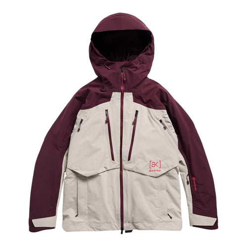 Burton Women's [ak] Swash Synthetic Insulated Gore-tex® 2L Jacket