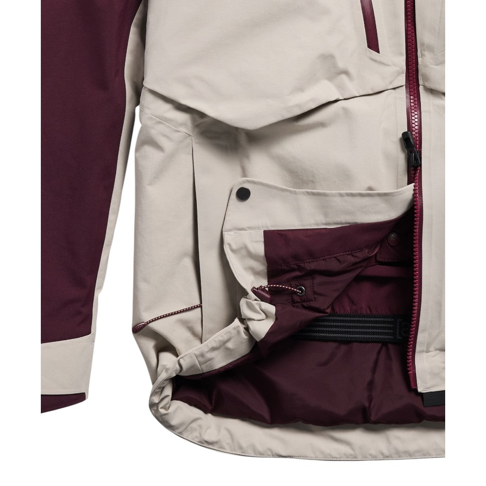 Burton Women's [ak] Swash Synthetic Insulated Gore-tex® 2L Jacket