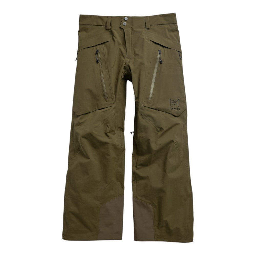 Pantalon isolant Burton [ak] Swash Gore-tex® 2L pour homme