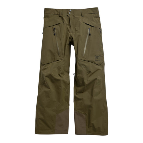 Burton Men's [ak] Swash Insulated Gore-tex® 2L Pants